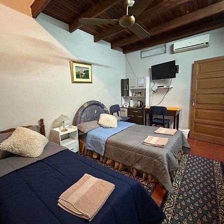 Habitacion En Suite, Excelente Ubicacion Asuncion Ngoại thất bức ảnh
