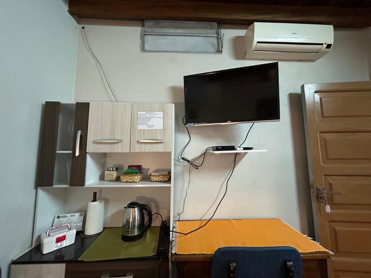Habitacion En Suite, Excelente Ubicacion Asuncion Ngoại thất bức ảnh