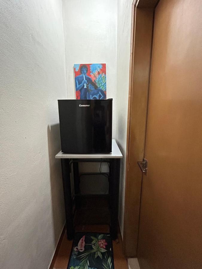 Habitacion En Suite, Excelente Ubicacion Asuncion Ngoại thất bức ảnh