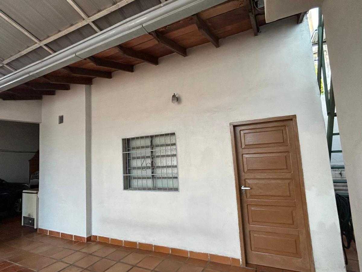 Habitacion En Suite, Excelente Ubicacion Asuncion Ngoại thất bức ảnh