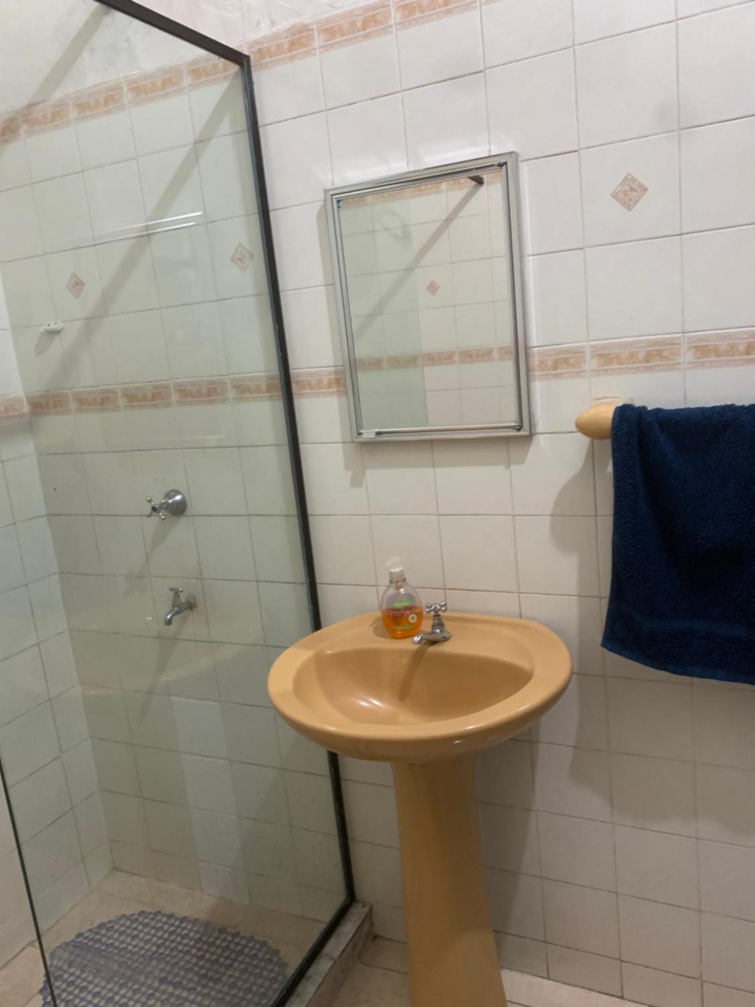 Habitacion En Suite, Excelente Ubicacion Asuncion Ngoại thất bức ảnh